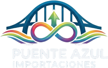 Puente Azul Importaciones